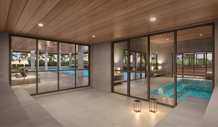 Imagem Imóvel com 3 Quartos à Venda, 72 m² em Quinta Da Paineira - São Paulo Imagem Imóvel com 3 Quartos à Venda, 72 m² em Quinta Da Paineira - São Paulo
