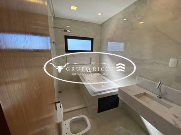 Imagem Casa de Condomínio com 3 Quartos à Venda, 150 m² em Terras Alpha Residencial 1 - Senador Canedo