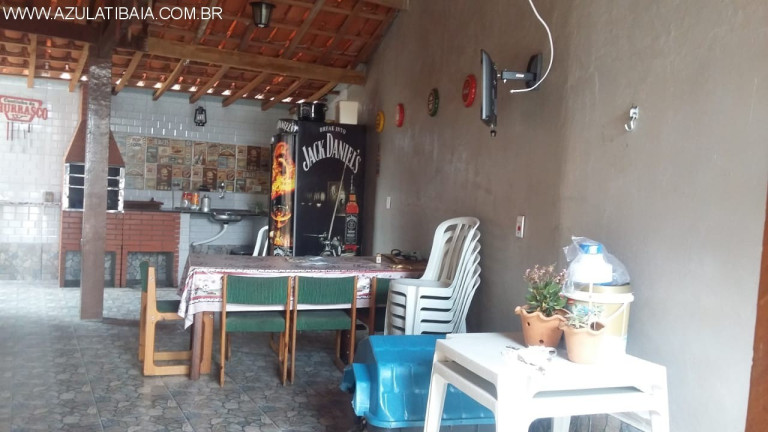 Imagem Imóvel com 5 Quartos à Venda, 1.000 m² em Bairro Do Portão - Atibaia