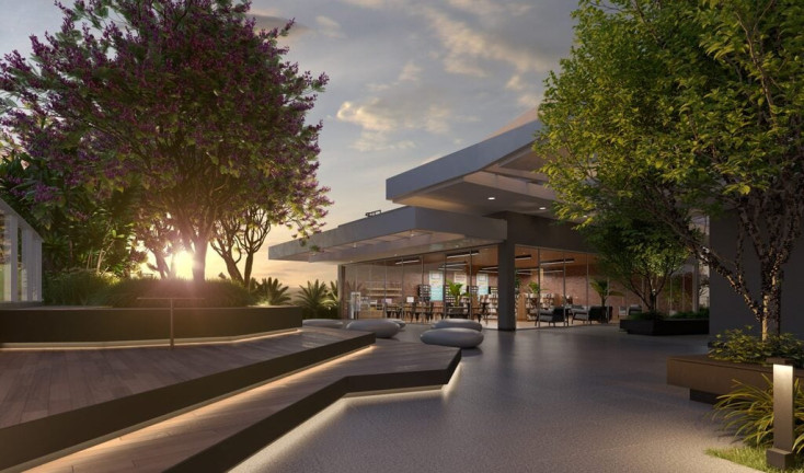Sala Comercial à Venda,  em Jardim Goiás - Goiânia