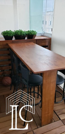Imagem Apartamento com 3 Quartos à Venda, 93 m² em Jabaquara - São Paulo