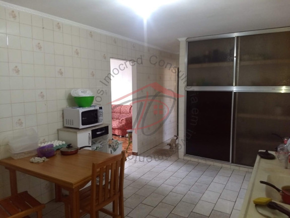 Imagem Imóvel com 2 Quartos à Venda, 80 m² em Conjunto Habitacional Padre Anchieta - Campinas Imagem Imóvel com 2 Quartos à Venda, 80 m² em Conjunto Habitacional Padre Anchieta - Campinas