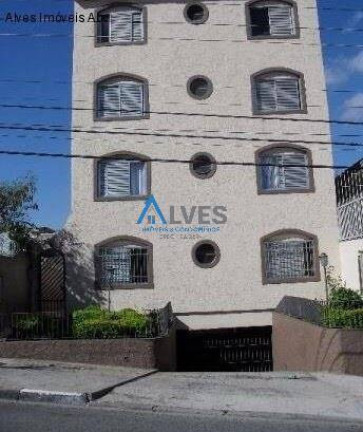 Apartamento com 2 Quartos à Venda, 100 m² em Taboão - São Bernardo Do Campo