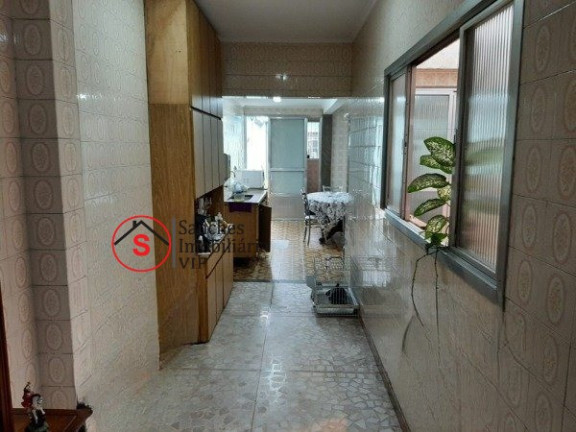 Imagem Sobrado com 3 Quartos à Venda, 140 m² em Mooca - São Paulo