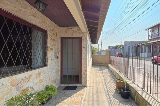 Imagem Casa com 2 Quartos à Venda, 101 m² em Vila Nova - Porto Alegre