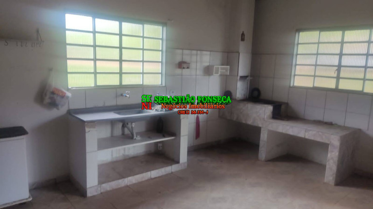 Imagem Chácara com 3 Quartos à Venda, 3.000 m² em Centro - Paraibuna Imagem Chácara com 3 Quartos à Venda, 3.000 m² em Centro - Paraibuna