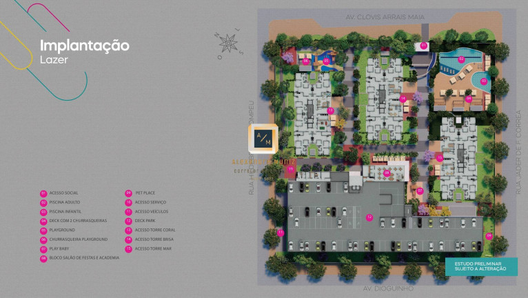 Imagem Apartamento com 2 Quartos à Venda, 53 m² em Praia Do Futuro Ii - Fortaleza Imagem Apartamento com 2 Quartos à Venda, 53 m² em Praia Do Futuro Ii - Fortaleza