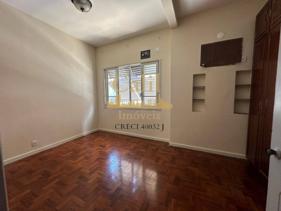 Imagem Casa com 2 Quartos para Alugar, 104 m² em Embaré - Santos