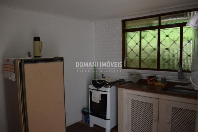 Imagem Casa com 4 Quartos à Venda, 170 m² em Região Do Vale Encantado - Campos Do Jordão
