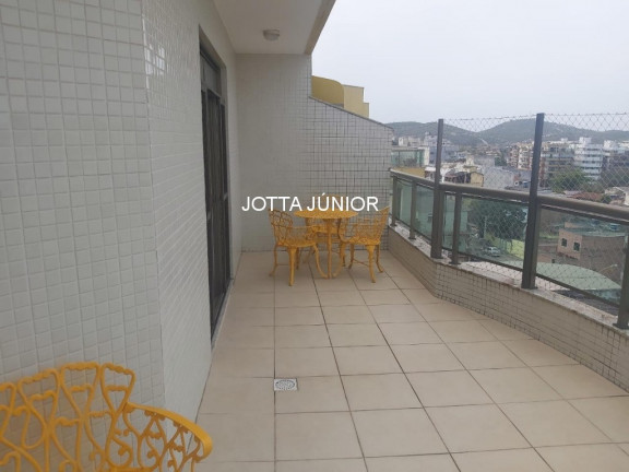 Imagem Imóvel com 3 Quartos à Venda, 210 m² em Centro - Cabo Frio