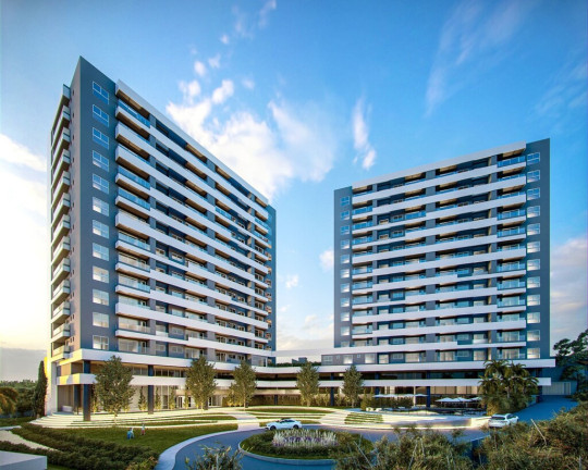 Imagem Apartamento com 2 Quartos à Venda, 65 m² em Fazenda - Itajaí Imagem Apartamento com 2 Quartos à Venda, 65 m² em Fazenda - Itajaí