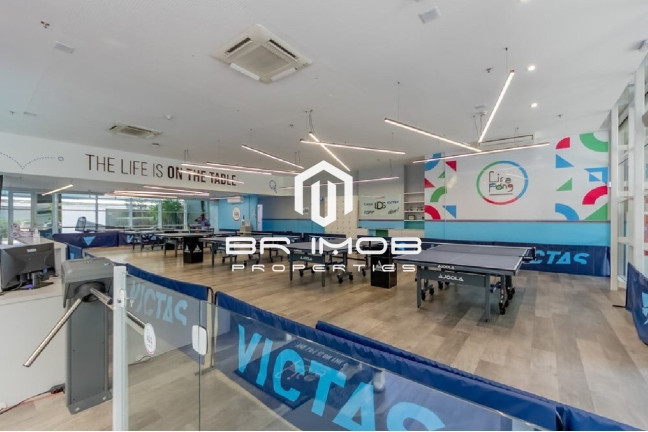 Imagem Sala Comercial à Venda, 61 m² em Chácara Santo Antônio (zona Sul) - São Paulo