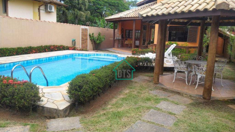 Imagem Casa com 2 Quartos à Venda, 168 m² em Morada Da Praia - Bertioga