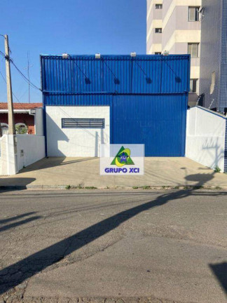 Imagem Galpão à Venda, 400 m² em Vila Nova - Campinas Imagem Galpão à Venda, 400 m² em Vila Nova - Campinas