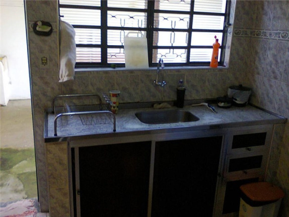 Imagem Casa com 3 Quartos à Venda, 250 m² em Parque Residencial Virgílio Basso - Sumaré