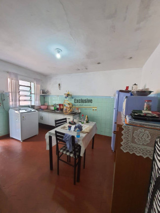 Imagem Casa com 2 Quartos à Venda, 252 m² em Vila Suíça - Santo André Imagem Casa com 2 Quartos à Venda, 252 m² em Vila Suíça - Santo André