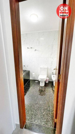 Imagem Cobertura com 4 Quartos à Venda, 222 m² em Ponta Da Praia - Santos Imagem Cobertura com 4 Quartos à Venda, 222 m² em Ponta Da Praia - Santos