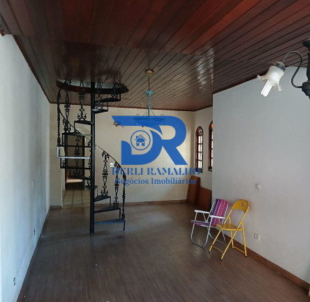 Imagem Casa com 4 Quartos à Venda, 100 m² em Barro Vermelho - São Gonçalo