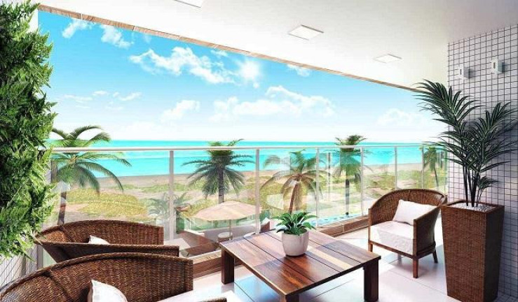 Imagem Apartamento com 2 Quartos à Venda, 75 m² em Ponta De Campina - Cabedelo Imagem Apartamento com 2 Quartos à Venda, 75 m² em Ponta De Campina - Cabedelo