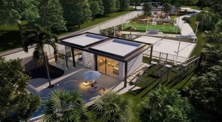 Imagem Chácara com 2 Quartos à Venda, 1.000 m² em Centro - Taubaté Imagem Chácara com 2 Quartos à Venda, 1.000 m² em Centro - Taubaté