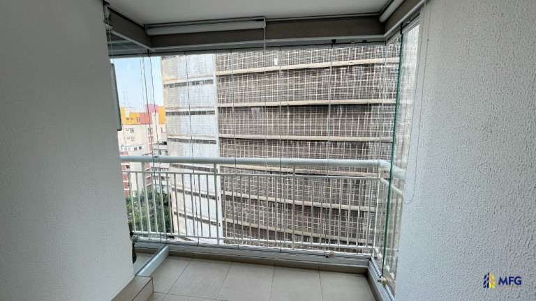 Imagem Apartamento com 1 Quarto para Alugar, 32 m² em Bela Vista - São Paulo Imagem Apartamento com 1 Quarto para Alugar, 32 m² em Bela Vista - São Paulo