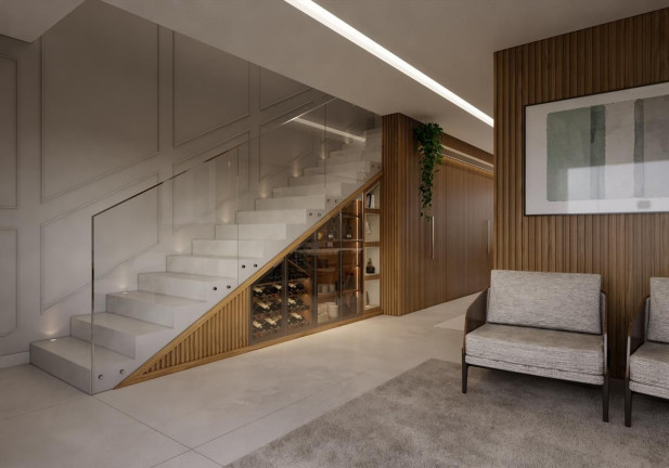 Imagem Casa com 3 Quartos à Venda, 165 m² em Porto Das Laranjeiras - Araucaria Imagem Casa com 3 Quartos à Venda, 165 m² em Porto Das Laranjeiras - Araucaria