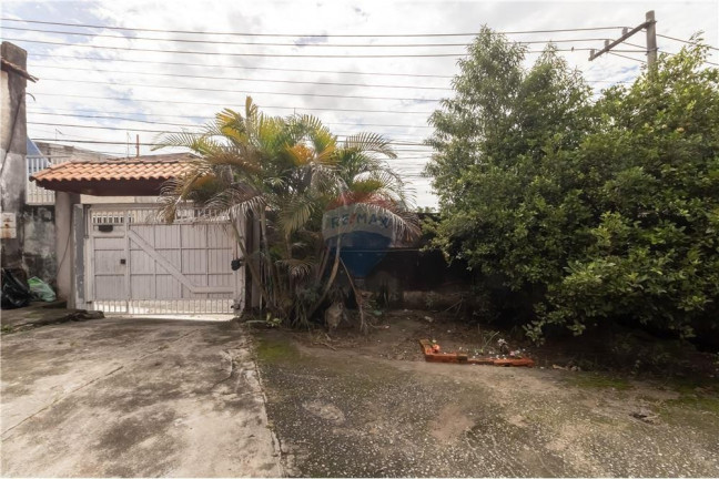 Imagem Terreno à Venda, em Vila Progresso (zona Leste) - São Paulo Imagem Terreno à Venda, em Vila Progresso (zona Leste) - São Paulo