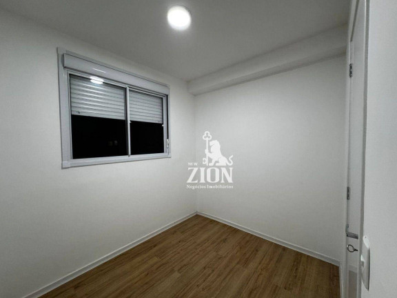 Apartamento com 2 Quartos à Venda, 43 m² em Vila Guilherme - São Paulo