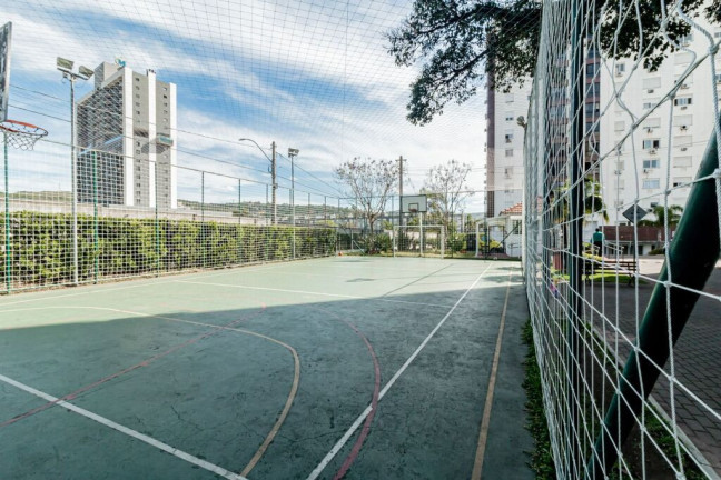 Imagem Apartamento com 3 Quartos à Venda, 84 m² em Jardim Botânico - Porto Alegre