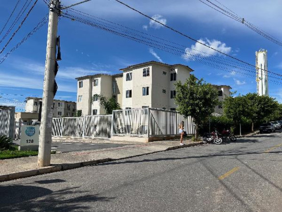 Apartamento com 2 Quartos à Venda, 43 m² em Conquista Veredas - Contagem