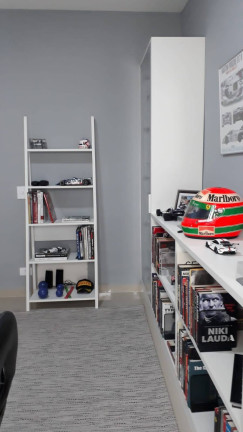 Imagem Apartamento com 3 Quartos à Venda, 102 m² em Alvinópolis - Atibaia