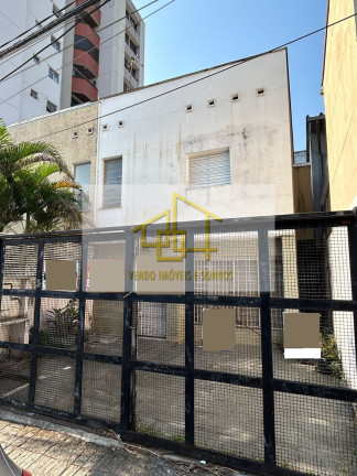 Terreno para Alugar, 118 m² em Santo Amaro - São Paulo