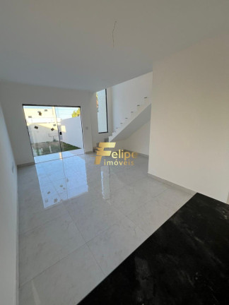 Imagem Casa com 3 Quartos à Venda, 210 m² em Santa Mônica - Guarapari
