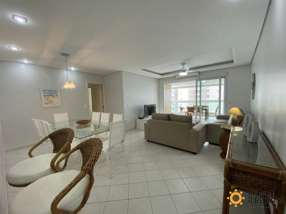 Imagem Imóvel com 3 Quartos à Venda, 131 m² em Riviera - Bertioga