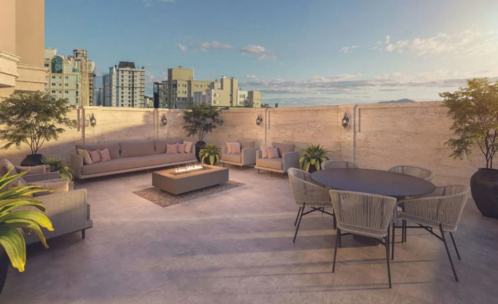 Imagem Apartamento com 4 Quartos à Venda, 183 m² em Meia Praia - Itapema