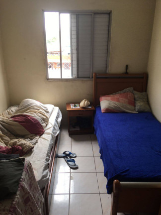 Imagem Apartamento com 2 Quartos à Venda, em Taboão - São Bernardo Do Campo Imagem Apartamento com 2 Quartos à Venda, em Taboão - São Bernardo Do Campo
