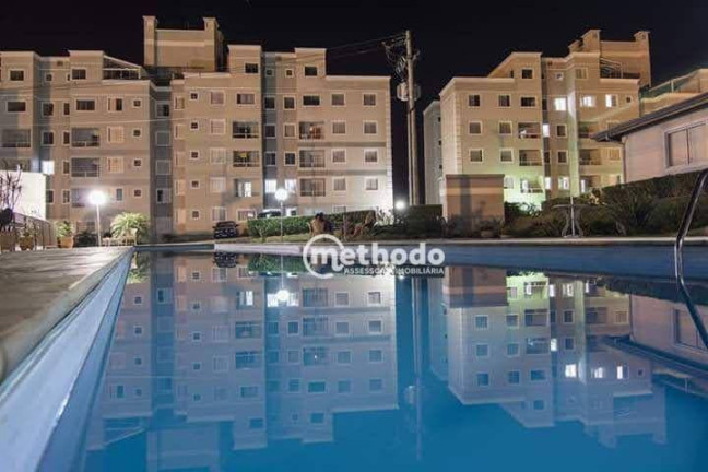 Imagem Apartamento com 2 Quartos à Venda, 45 m² em Jardim Antonio Von Zuben - Campinas Imagem Apartamento com 2 Quartos à Venda, 45 m² em Jardim Antonio Von Zuben - Campinas