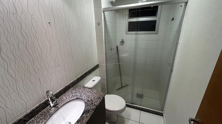 Imagem Apartamento com 3 Quartos à Venda, 69 m² em Tiradentes - Campo Grande Imagem Apartamento com 3 Quartos à Venda, 69 m² em Tiradentes - Campo Grande