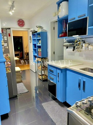 Imagem Apartamento com 3 Quartos à Venda, 132 m² em Vila Romana - São Paulo Imagem Apartamento com 3 Quartos à Venda, 132 m² em Vila Romana - São Paulo