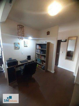 Imagem Apartamento com 2 Quartos à Venda, 95 m² em Santo Amaro - São Paulo Imagem Apartamento com 2 Quartos à Venda, 95 m² em Santo Amaro - São Paulo