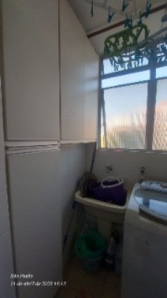 Imagem Apartamento com 2 Quartos à Venda, 60 m² em Vila Firmiano Pinto - São Paulo Imagem Apartamento com 2 Quartos à Venda, 60 m² em Vila Firmiano Pinto - São Paulo
