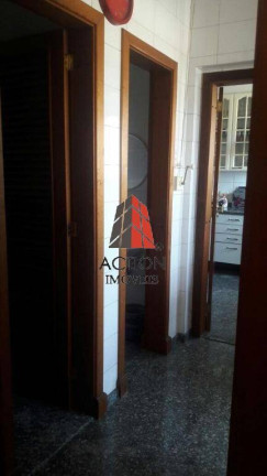 Imagem Apartamento com 3 Quartos à Venda, 137 m² em Jardim Anália Franco - São Paulo