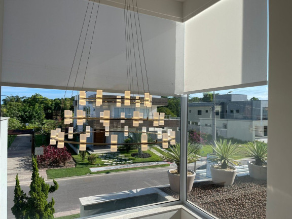 Imagem Casa com 4 Quartos à Venda, 387 m² em Interlagos - Vila Velha