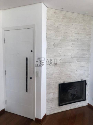 Imagem Apartamento com 4 Quartos à Venda, 217 m² em Moema - São Paulo