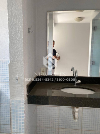 Imagem Apartamento com 2 Quartos à Venda, 77 m² em Jardim Imperial - Aparecida De Goiânia Imagem Apartamento com 2 Quartos à Venda, 77 m² em Jardim Imperial - Aparecida De Goiânia