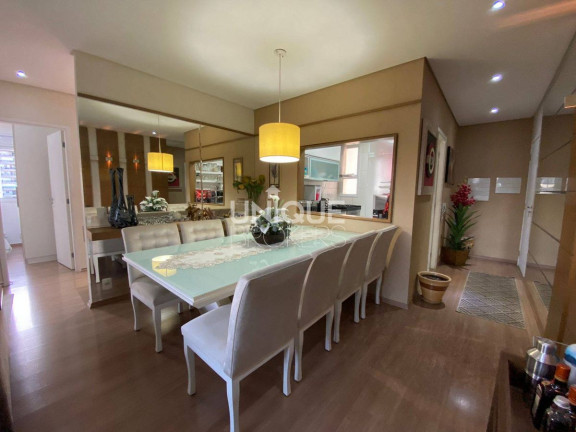 Imagem Apartamento com 2 Quartos à Venda, 80 m² em Engordadouro - Jundiaí Imagem Apartamento com 2 Quartos à Venda, 80 m² em Engordadouro - Jundiaí
