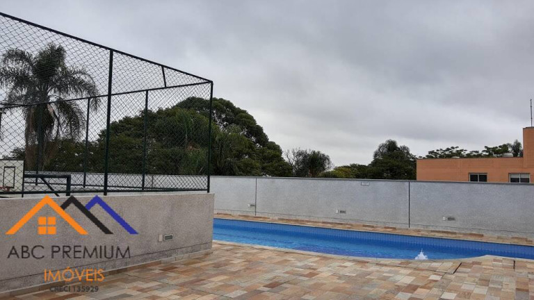 Imagem Apartamento com 2 Quartos à Venda, 60 m² em Vila Príncipe De Gales - Santo André Imagem Apartamento com 2 Quartos à Venda, 60 m² em Vila Príncipe De Gales - Santo André