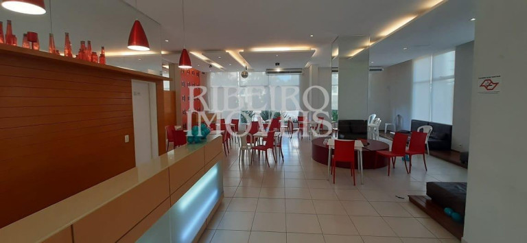 Imagem Apartamento com 3 Quartos à Venda, 302 m² em Alphaville - Santana De Parnaíba