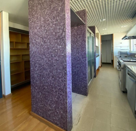 Imagem Cobertura com 3 Quartos à Venda, 670 m² em Jardim - Santo André