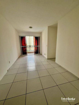 Imagem Apartamento com 3 Quartos à Venda, 65 m² em Cambeba - Fortaleza Imagem Apartamento com 3 Quartos à Venda, 65 m² em Cambeba - Fortaleza